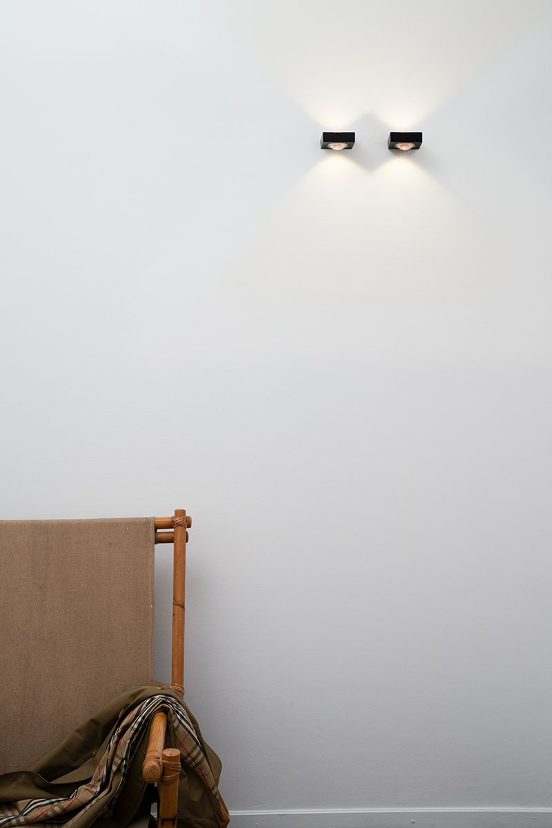 Fix Wall Lamp by Nemo Lamps
